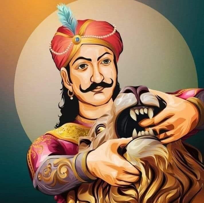 Heritage of Rajputs | Islamabad