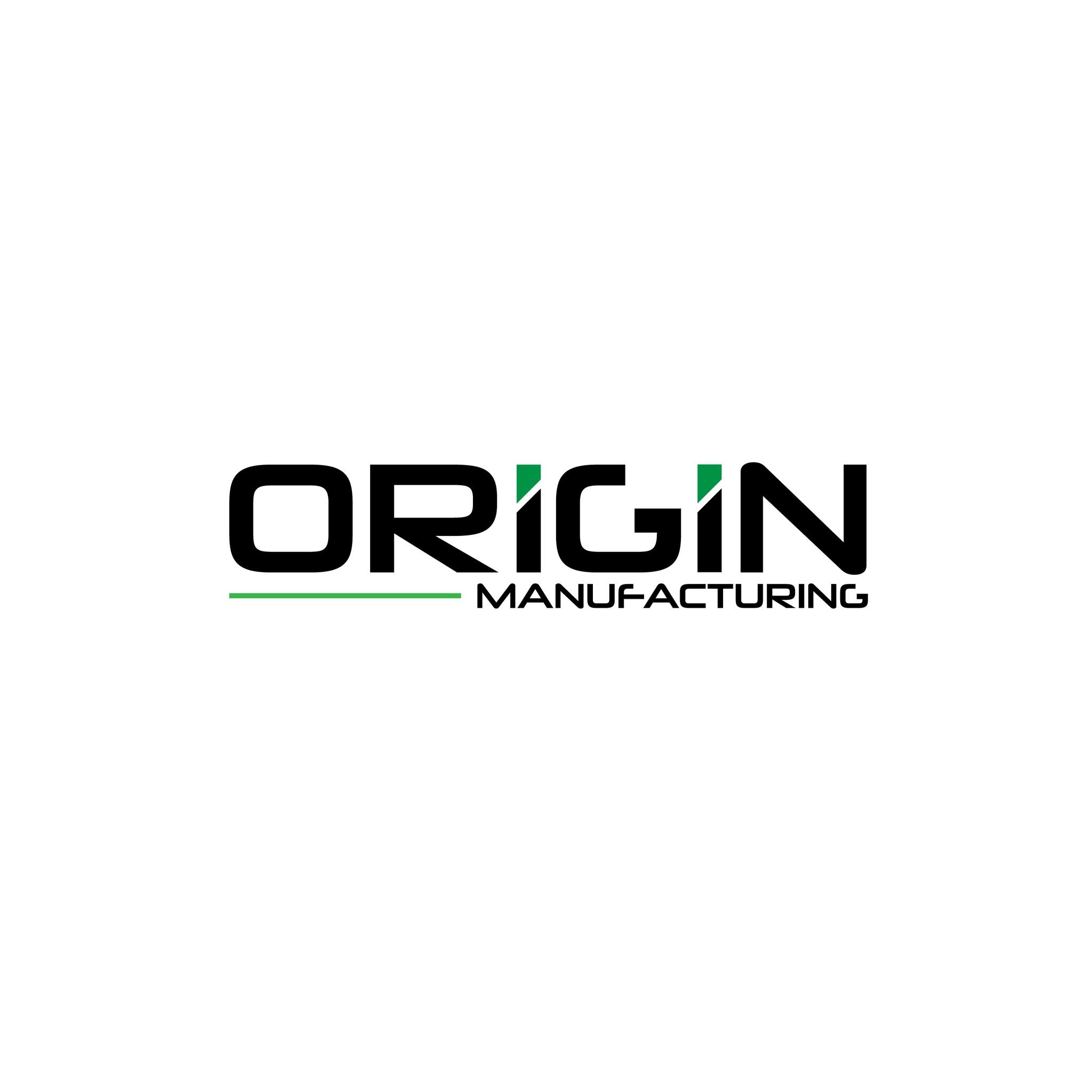 Origin Manufacturing | Bradford