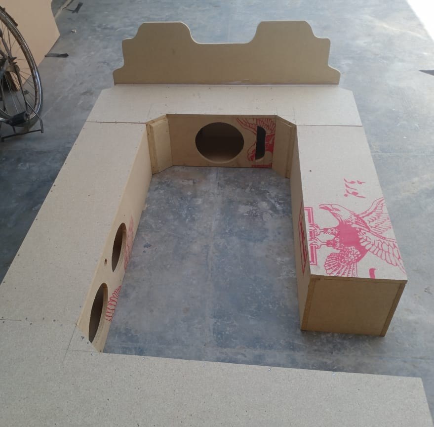 Awais Khalil Sound Box and Phata Maker | Rawalpindi