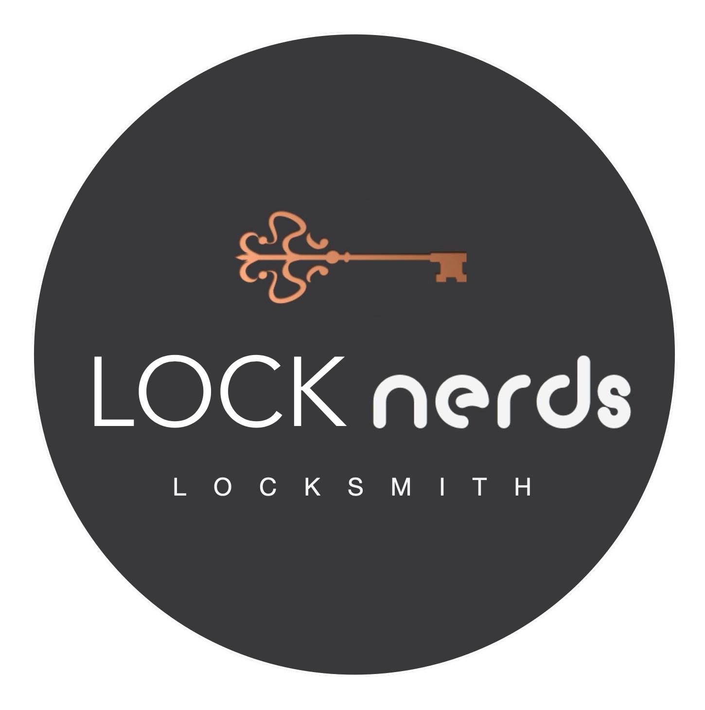 Lock Nerds Locksmith | Buffalo NY