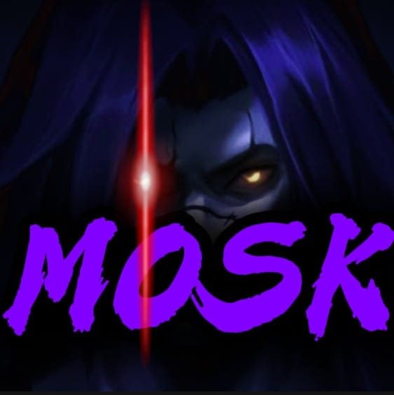 Who's Mosk?