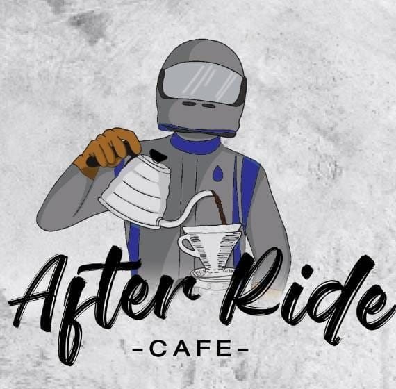 After Ride Cafe | Nonthaburi