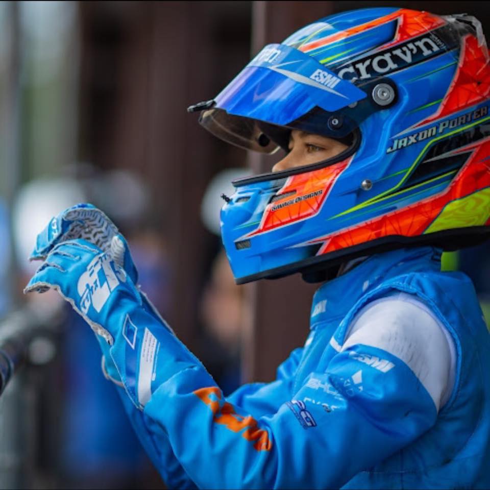 Jaxon Porter Racing