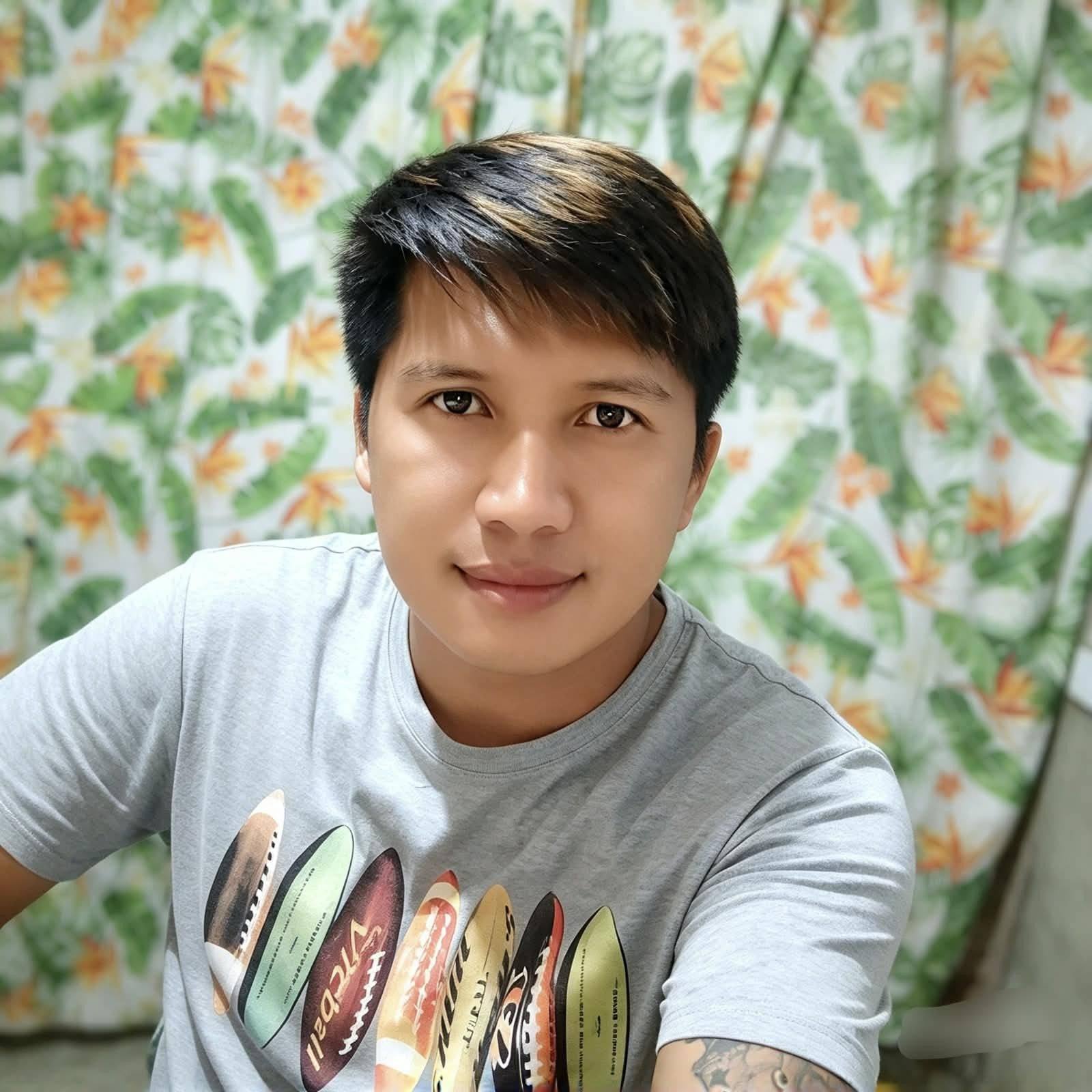Rubec Magbanua