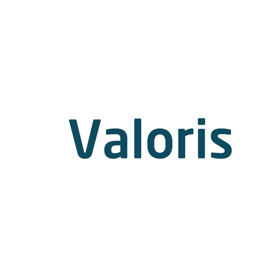 Valoris