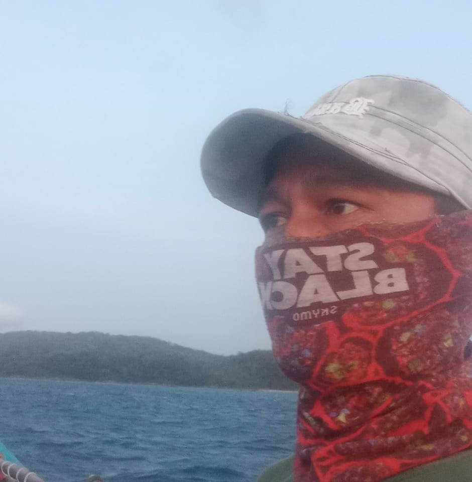 Mancing Mania Palangpang - Geopark Ciletuh Fishing ( GCF ) | Info sewa ...