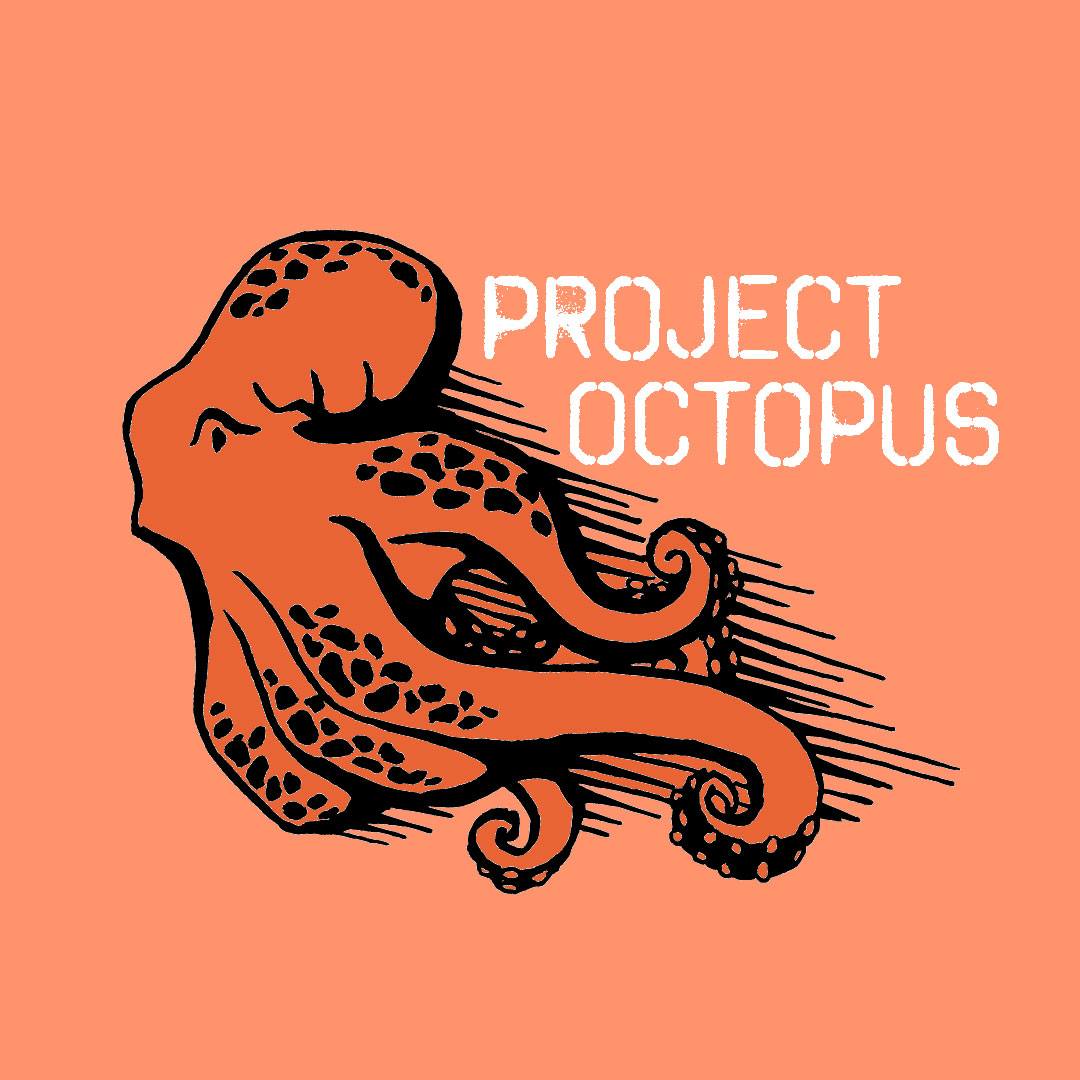 projectoctopusdesign - Project Octopus will have a booth at the ...