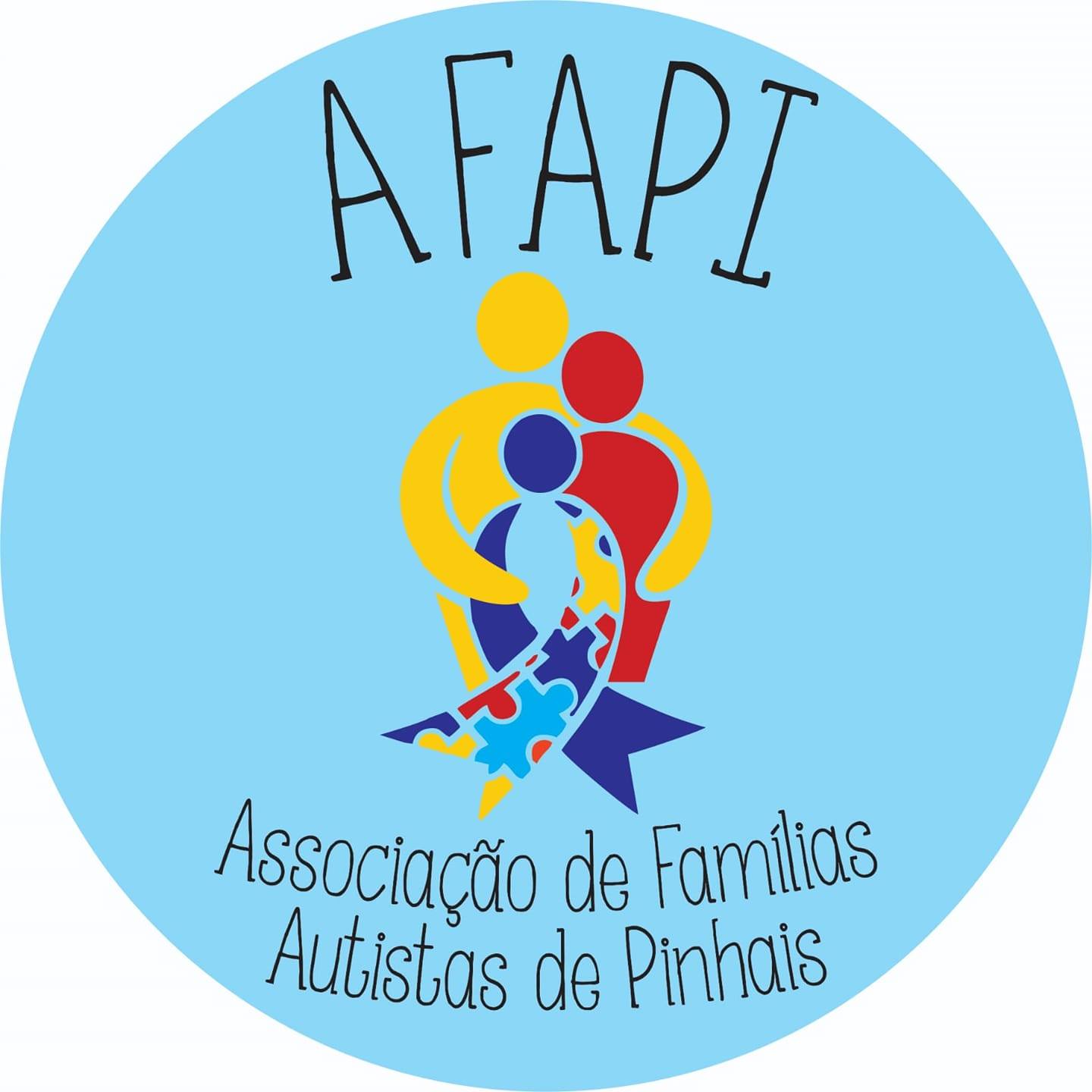 AFAPI Associação de Famílias Autistas de Pinhais | Pinhais PR