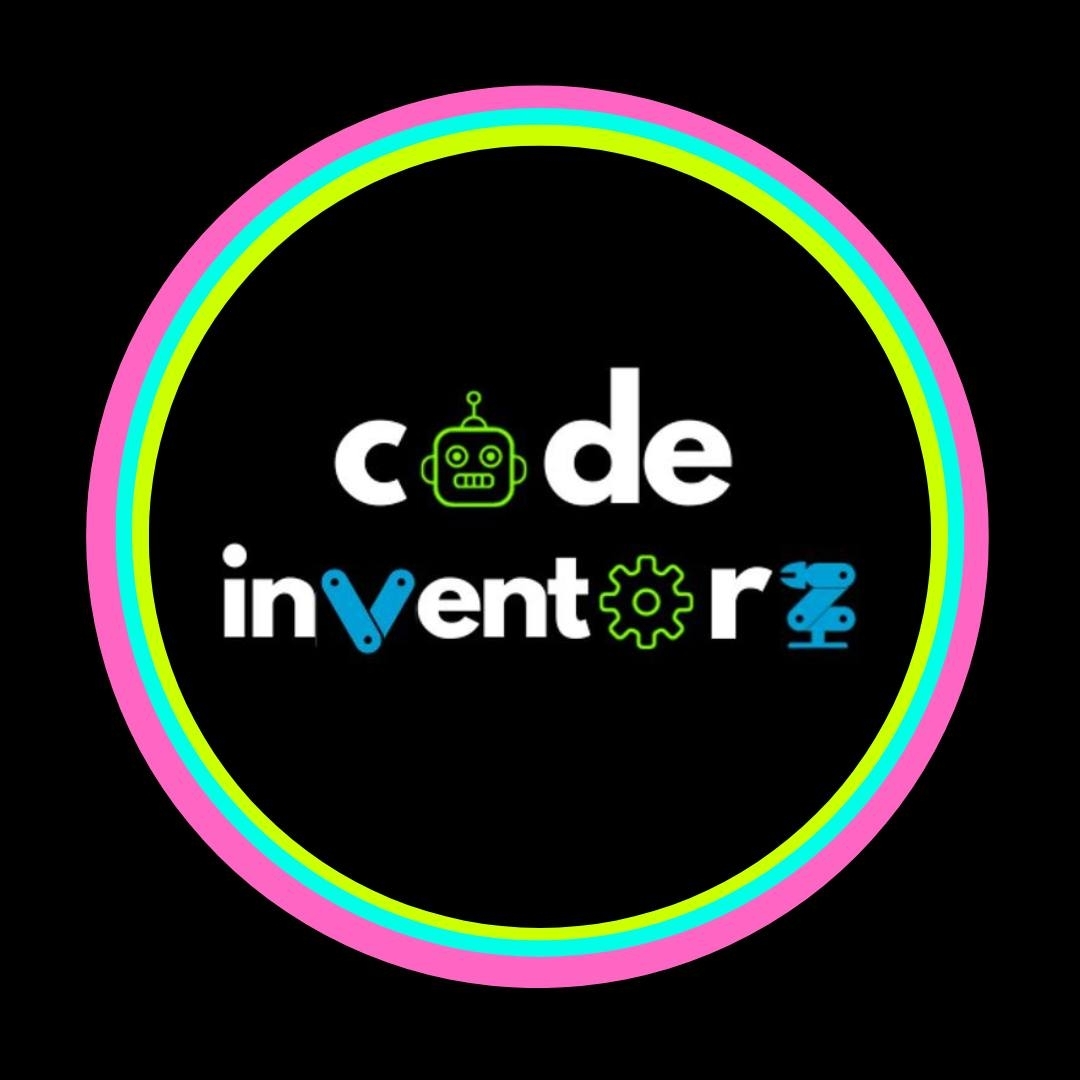 Code - 🚀 Bring the Future to Your School with Code Inventorz! Ready to ...