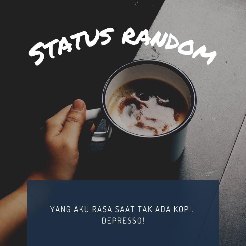 Status Random