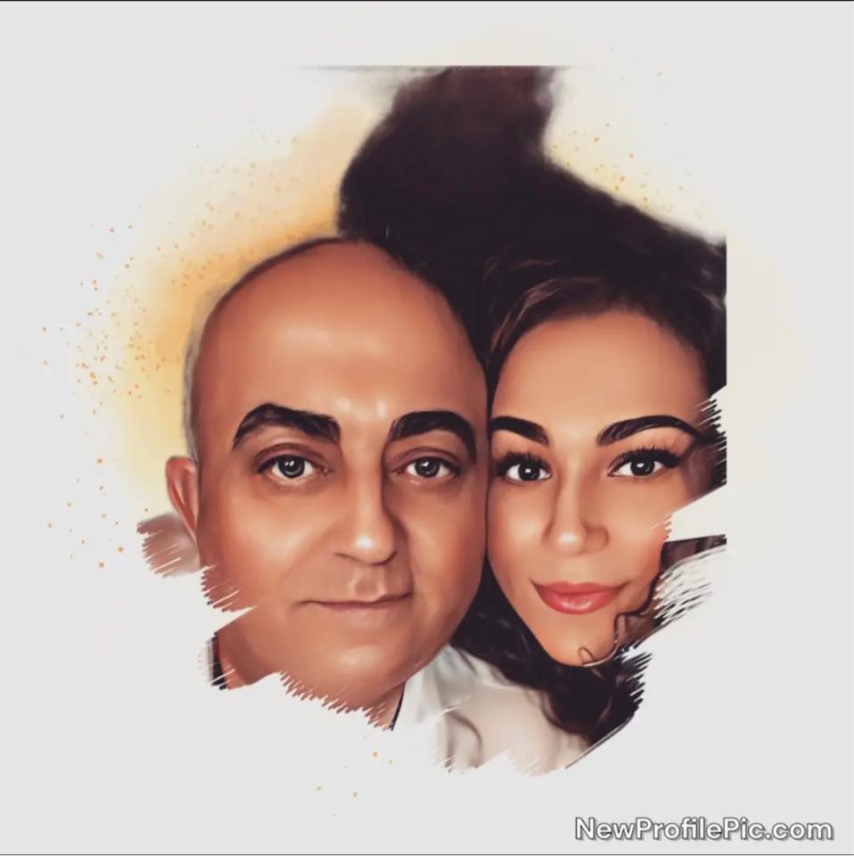 The Rihani Family