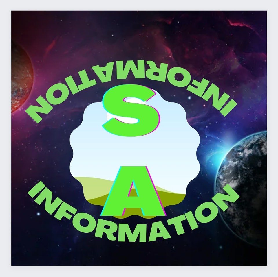 SA Information