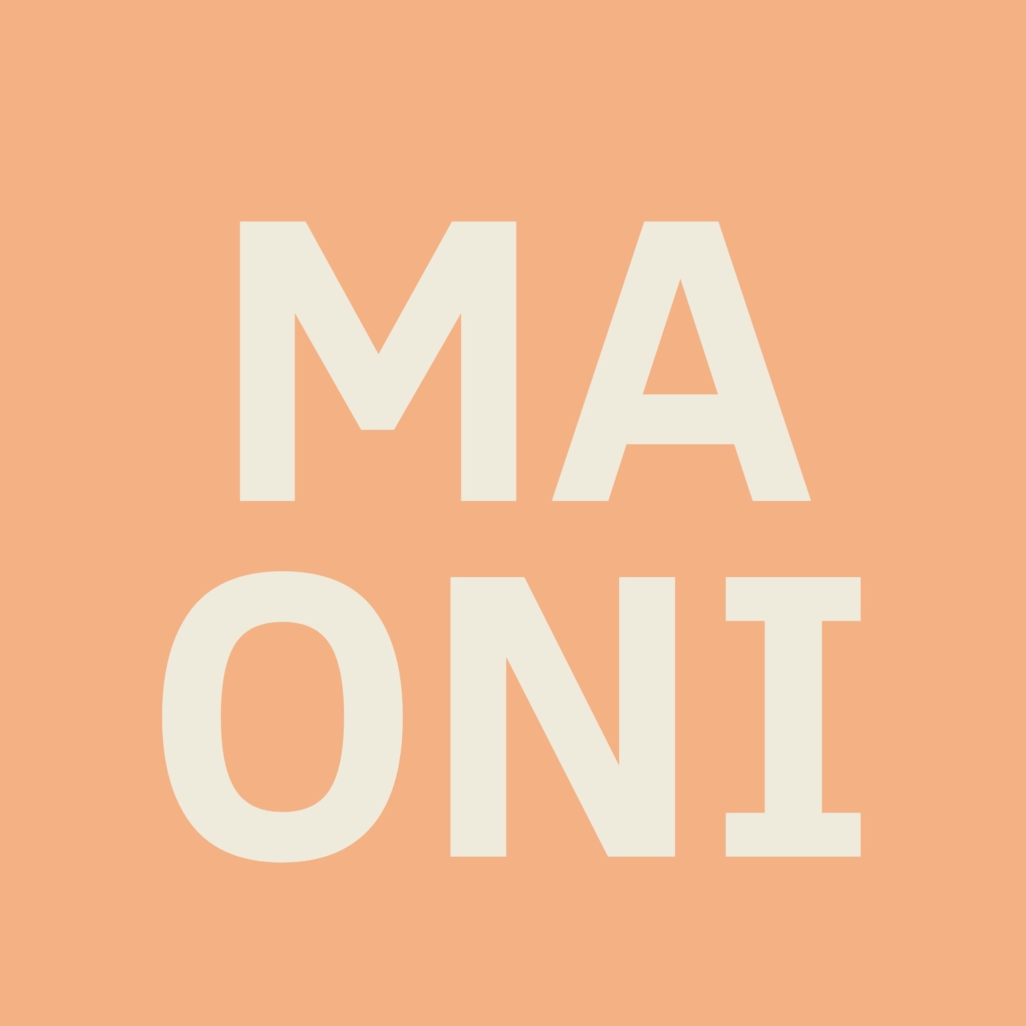 Maoni Shop | Frankfurt