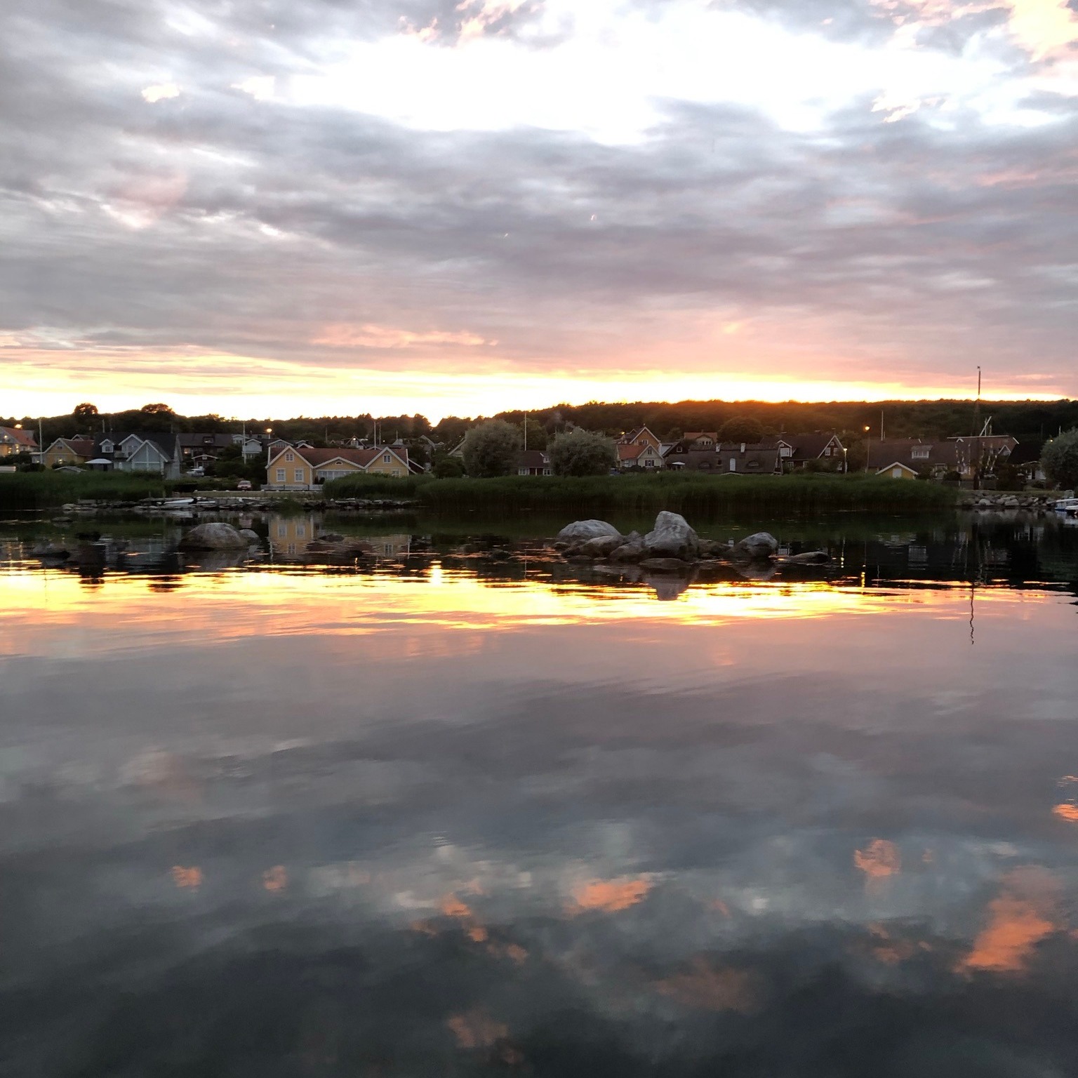 Sommarstuga Hällevik | Hällevik