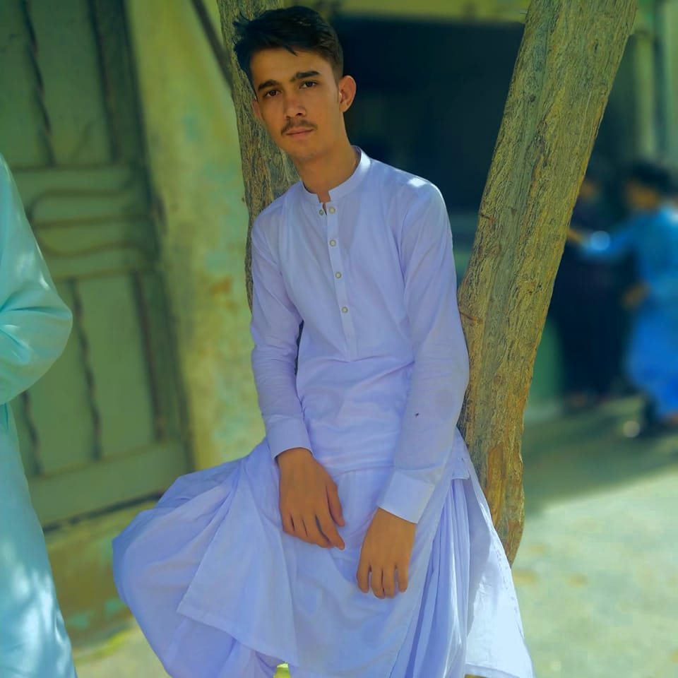 Muhammad Javed Brohi