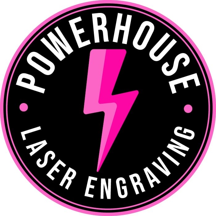 Powerhouse Laser Signs & Designs