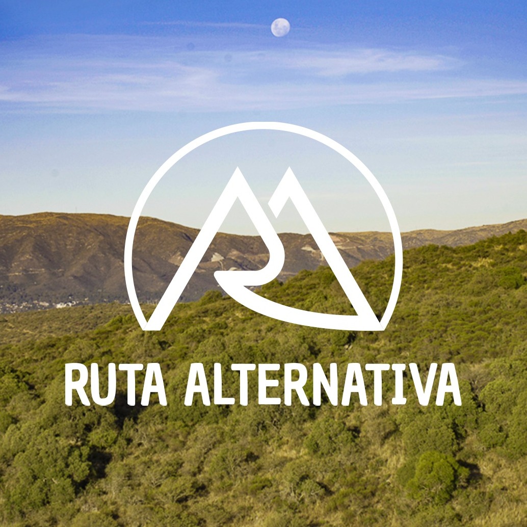 Ruta Alternativa