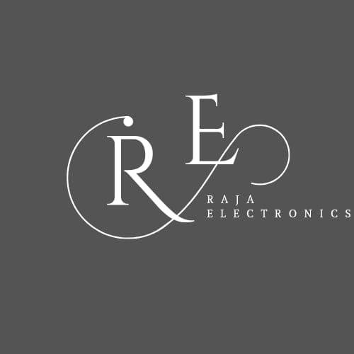 RAJA Electronics