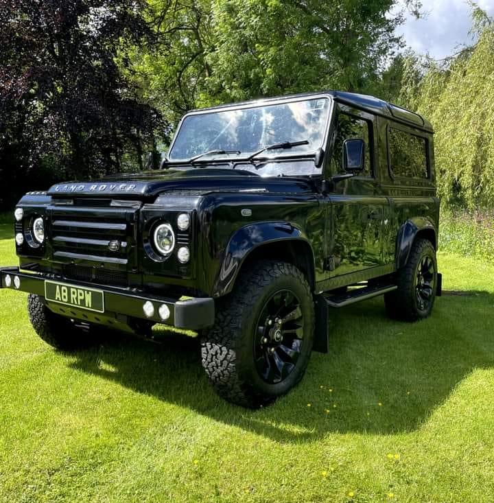 Defender Lovers In sri lanka | Colombo