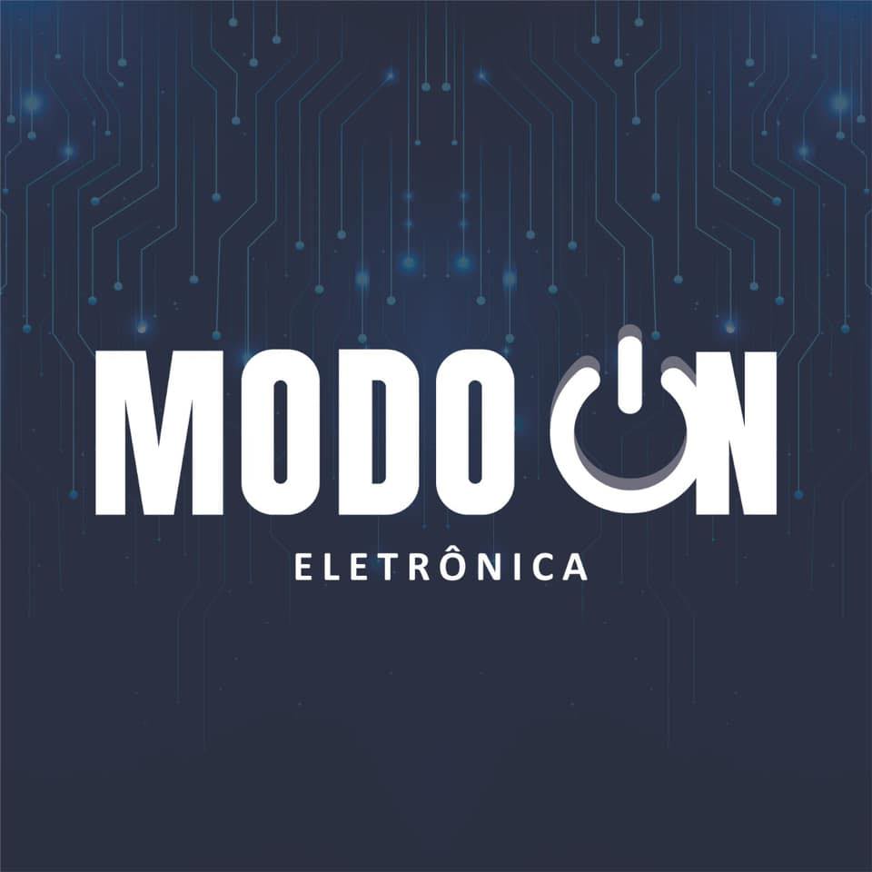 Modo On Eletrônica | Jaraguá do Sul SC