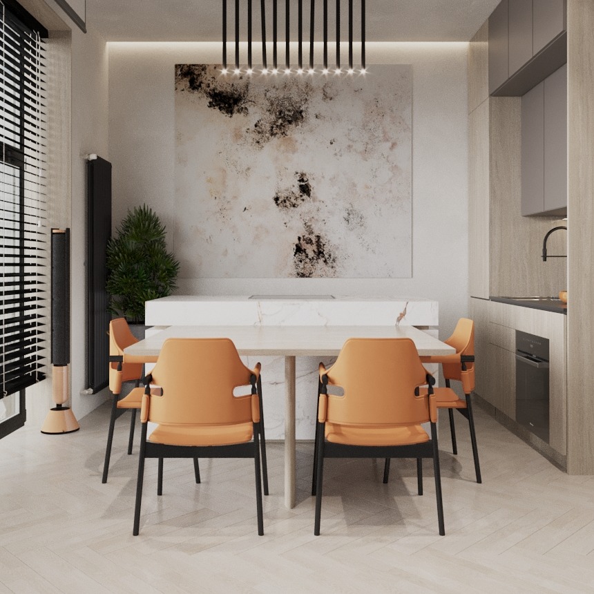 MONO interiors