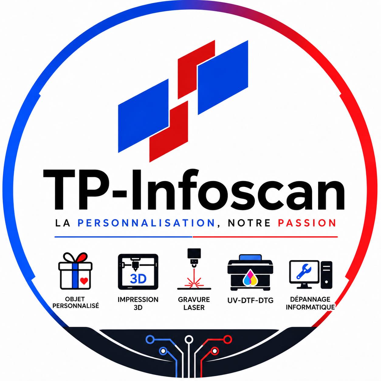 Tp-infoscan | Nangis