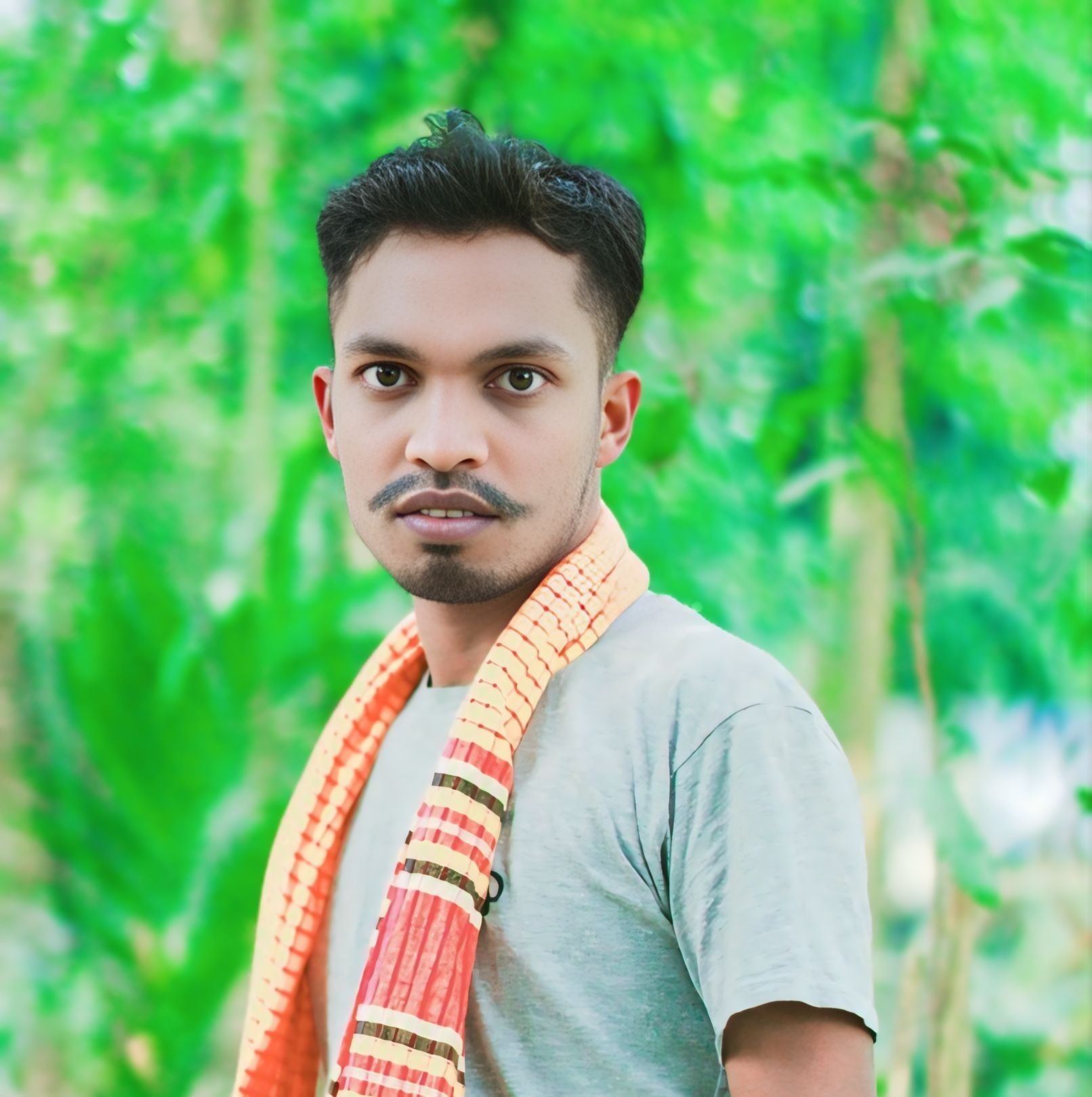 Delwar Hossain