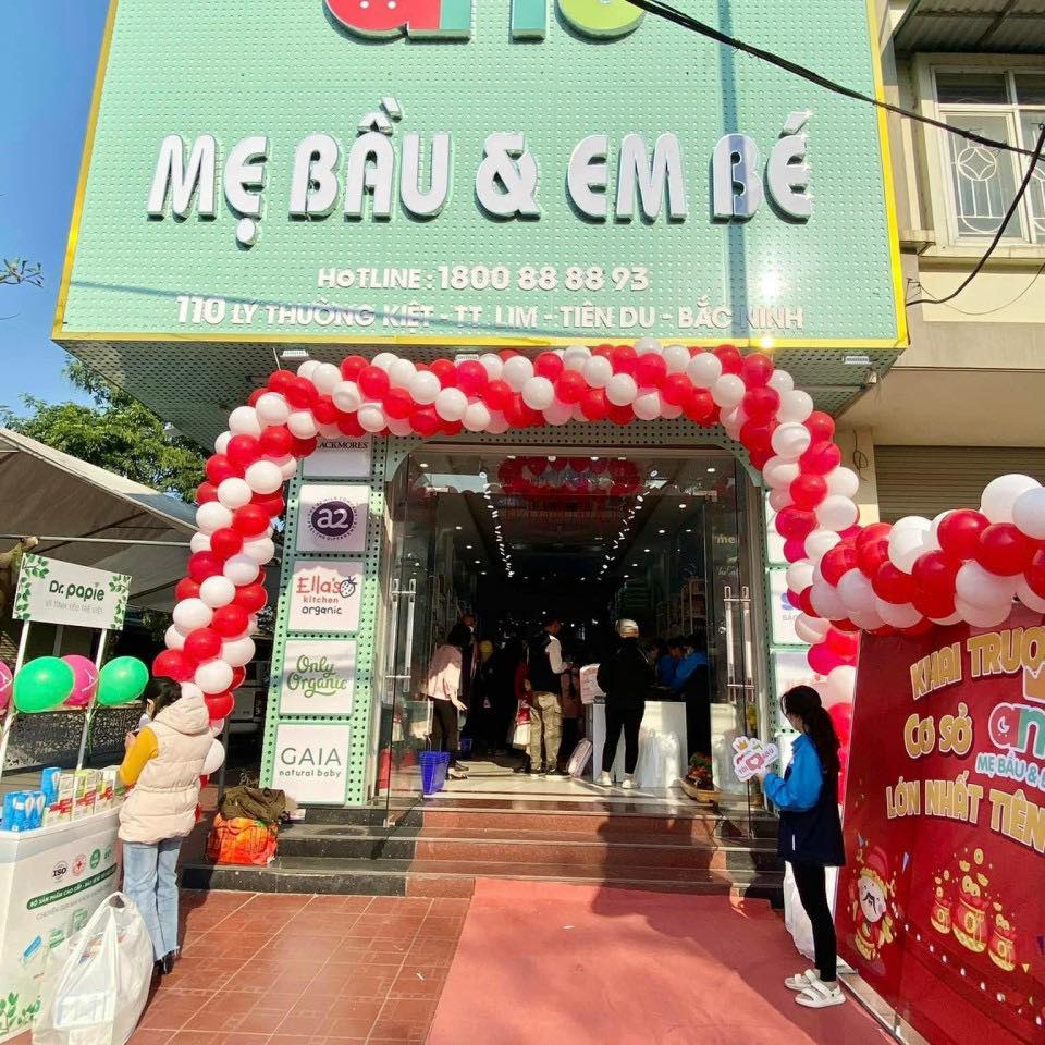 An Ú Lim - 110 Lý Thường Kiệt tt Lim | Bac Ninh