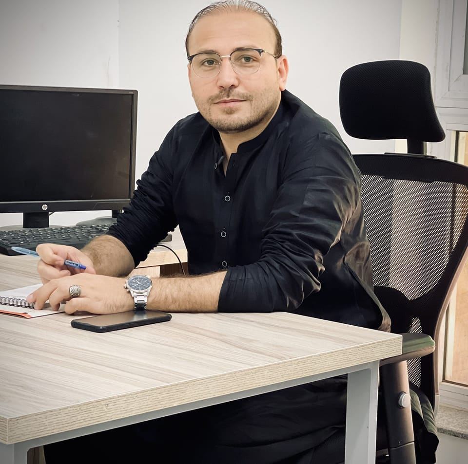 Sajad Ahmad Official