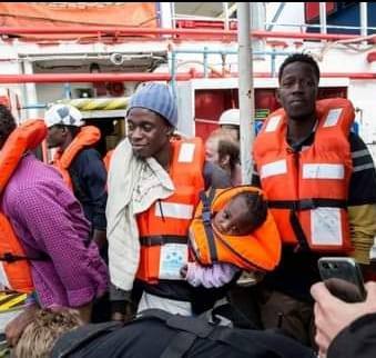 Infos Migration