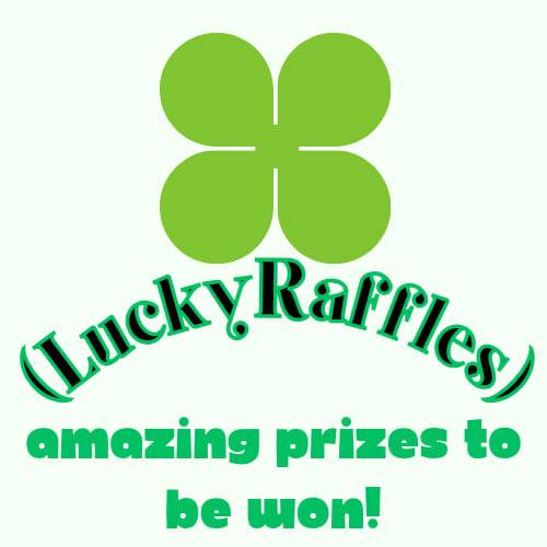 Lucky raffles | Brierley Hill