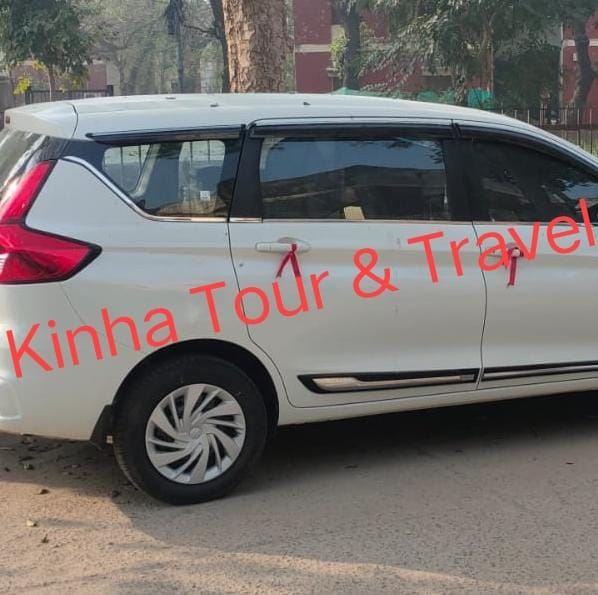 KINHA TOUR and Travels | Delhi