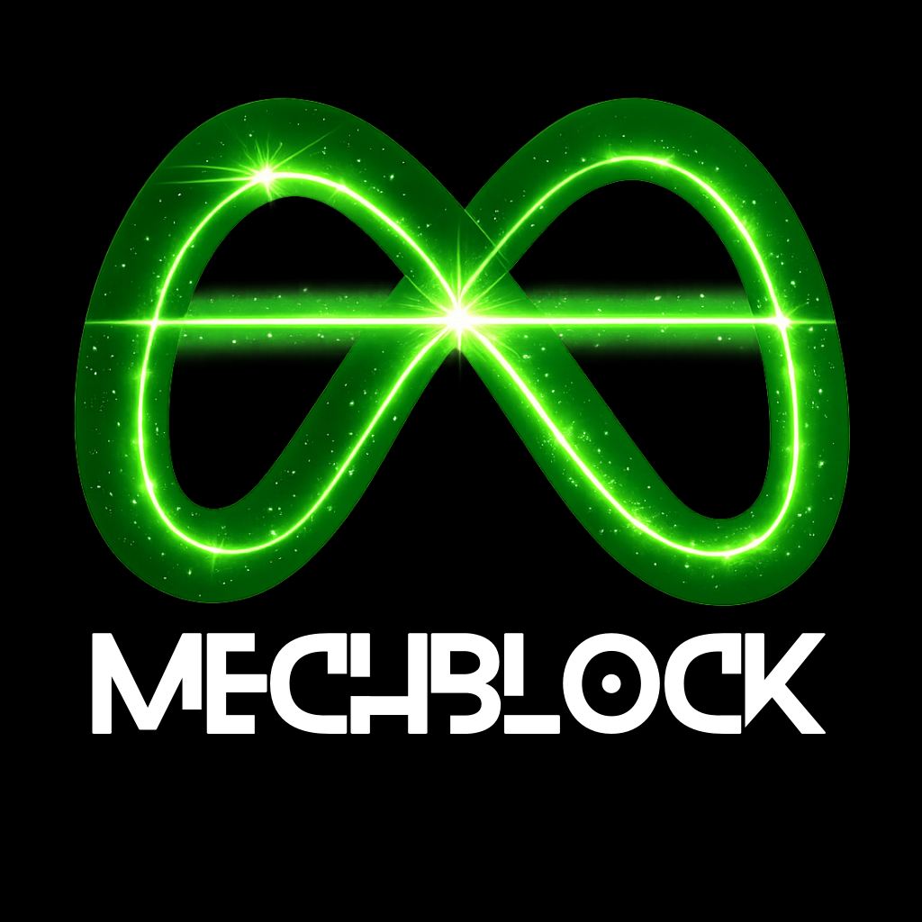 Mechblock