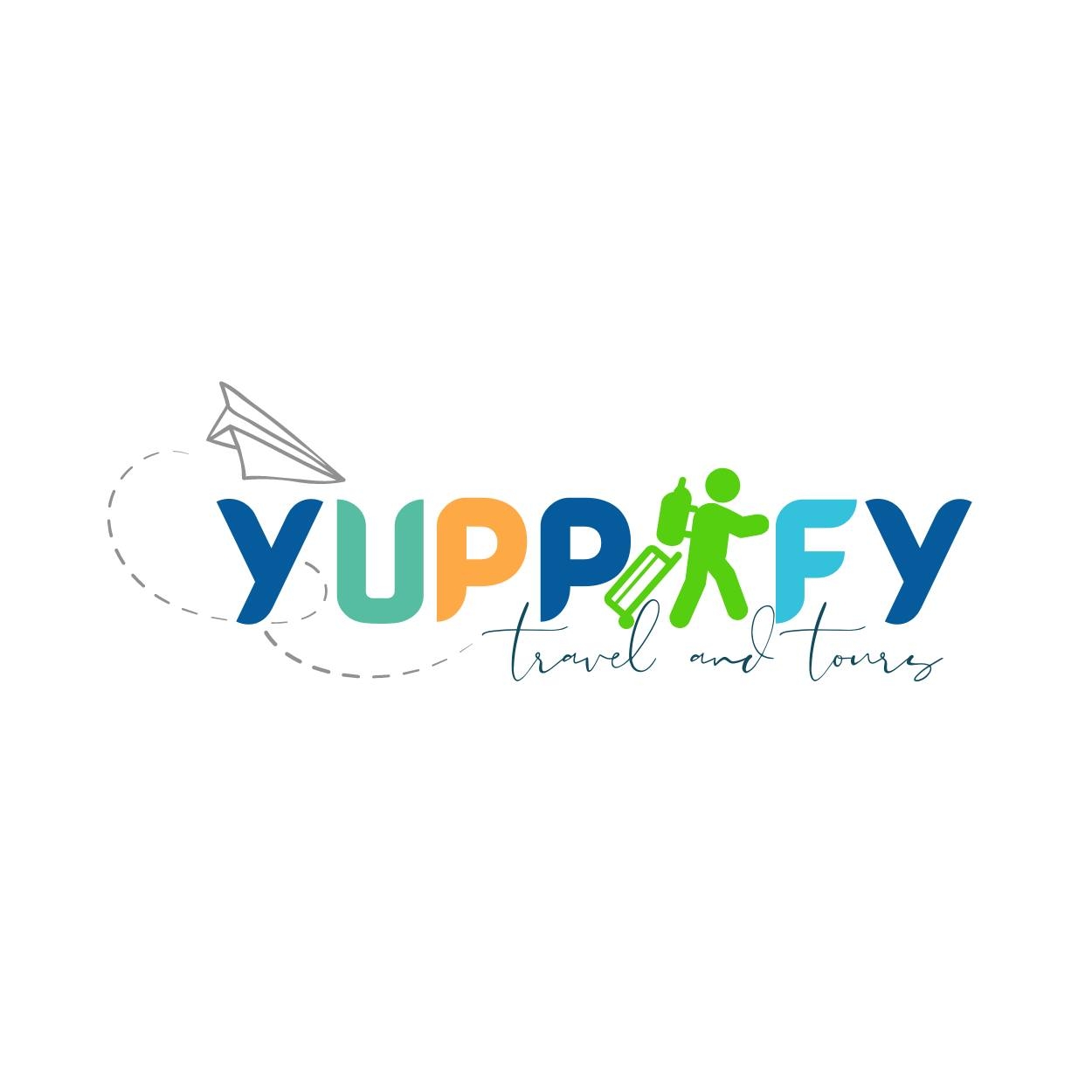 Yuppify Travel and Tours - Pasay | Pasay City
