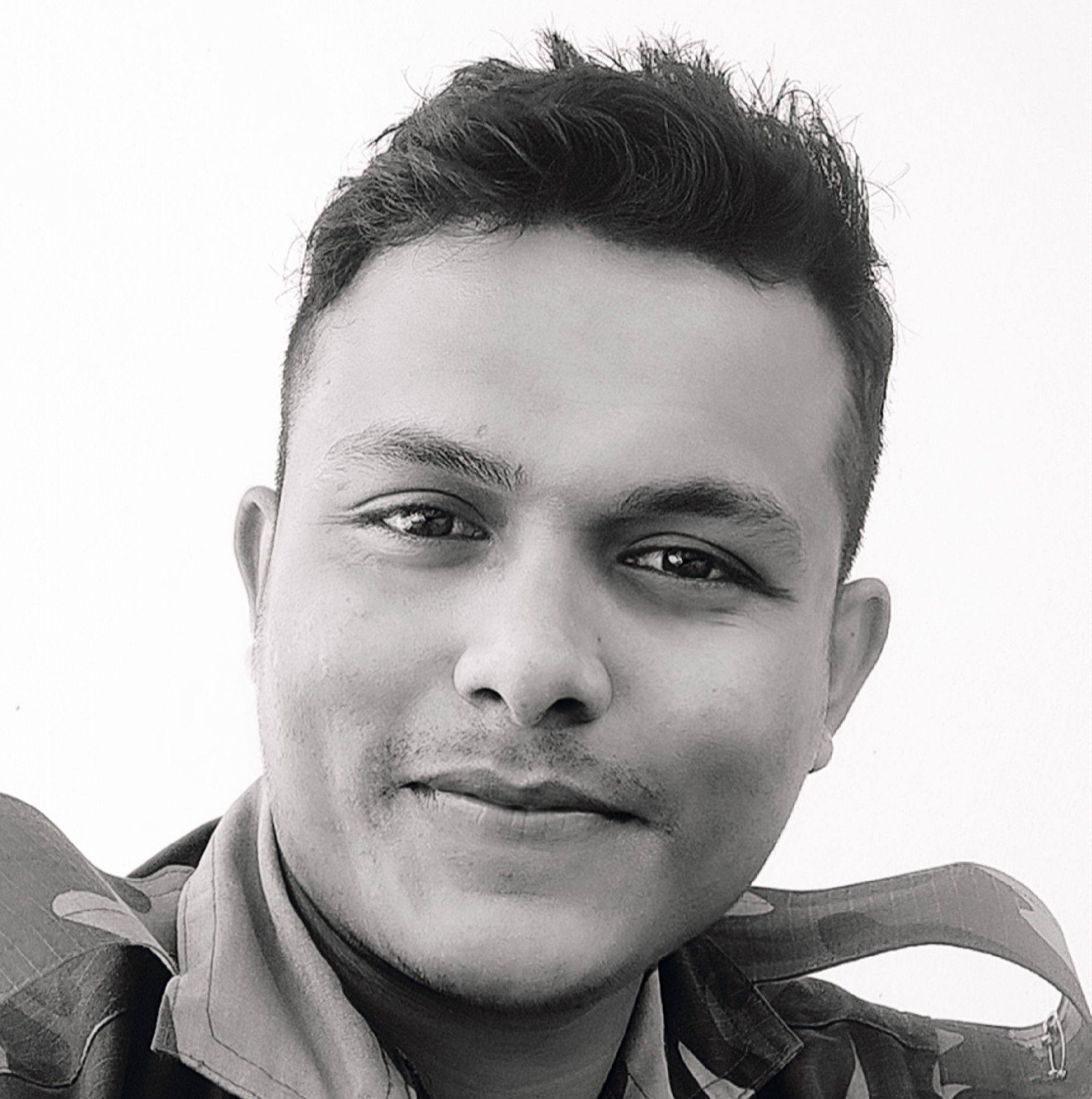 A.A RAHUL