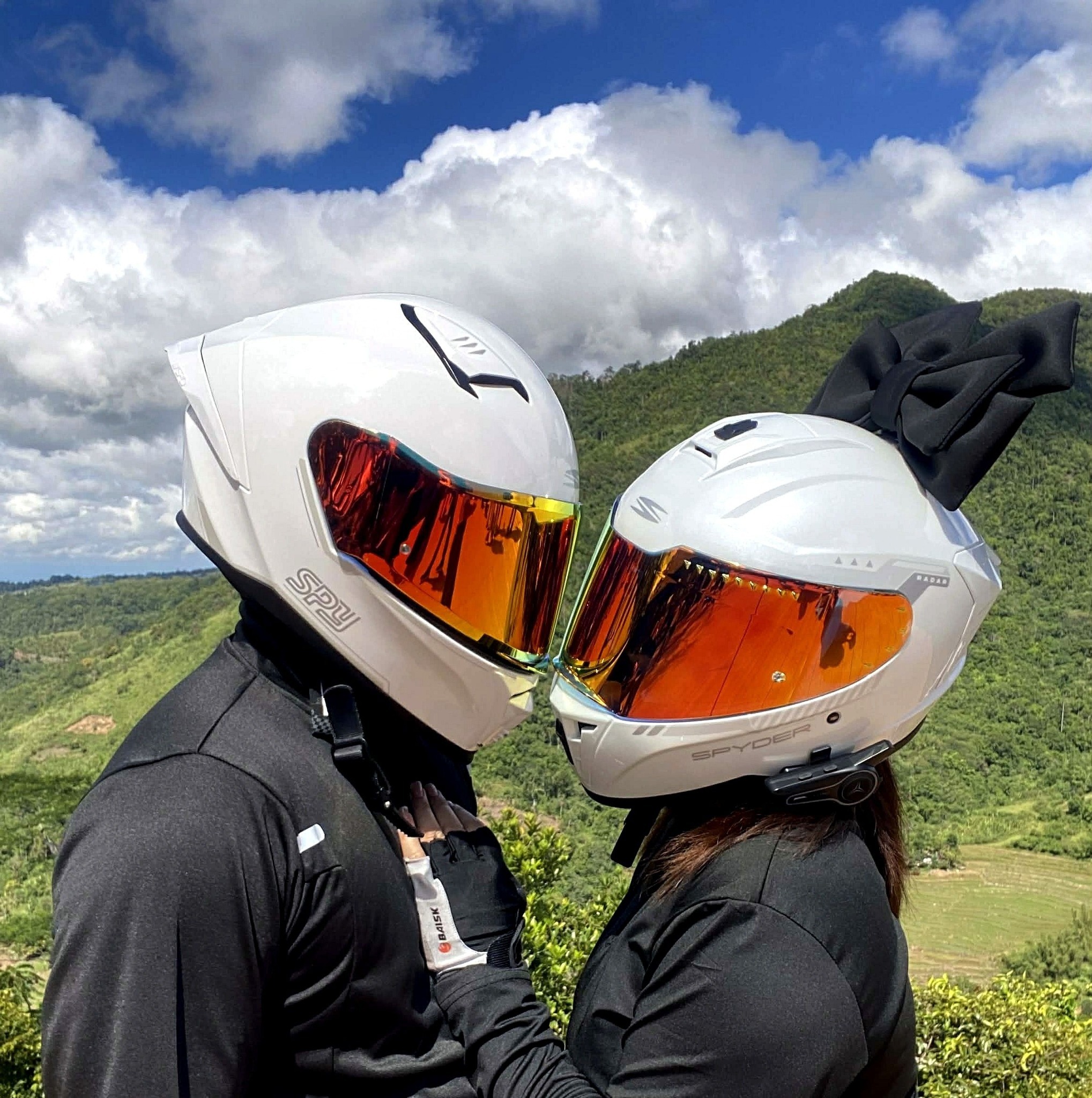 Travel with Veriel | Victorias City