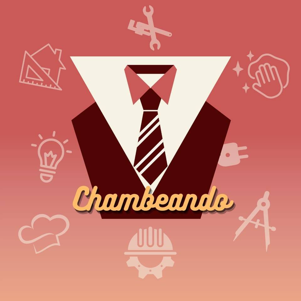 Chambeando