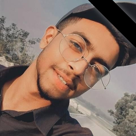 RJ Arif Islam Raj