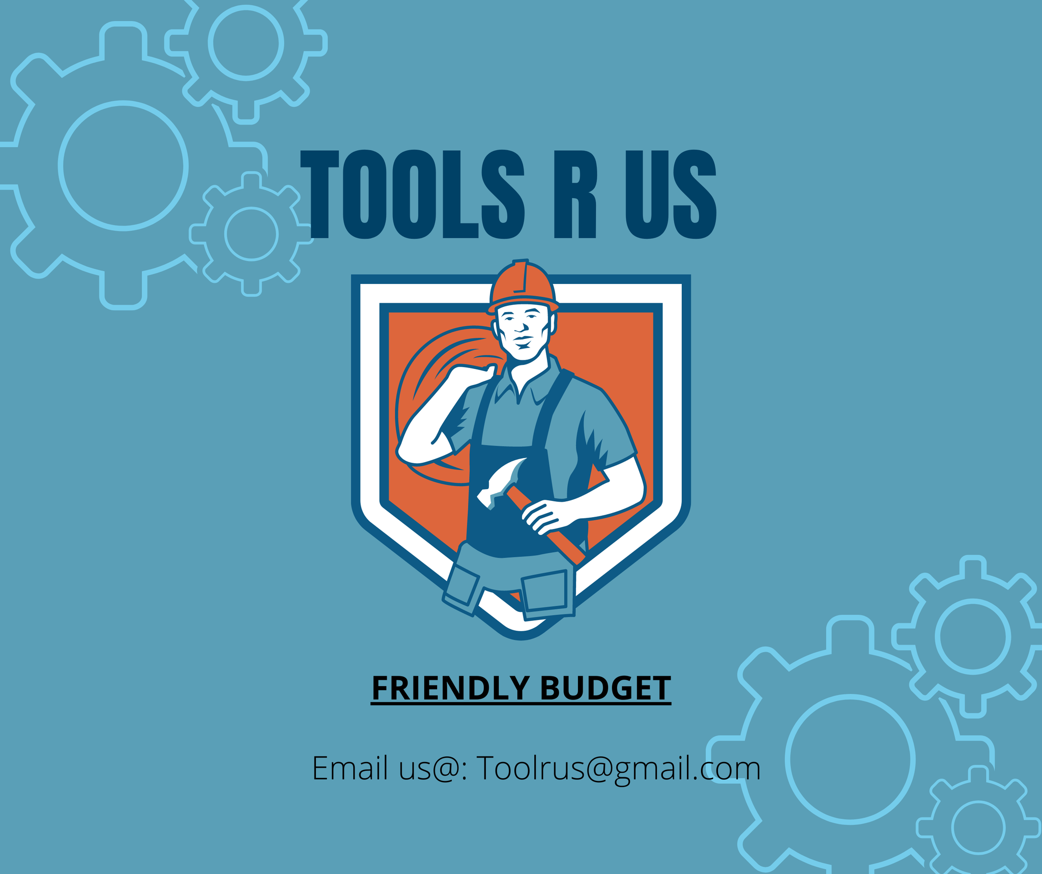 Tool R Us | Caloocan