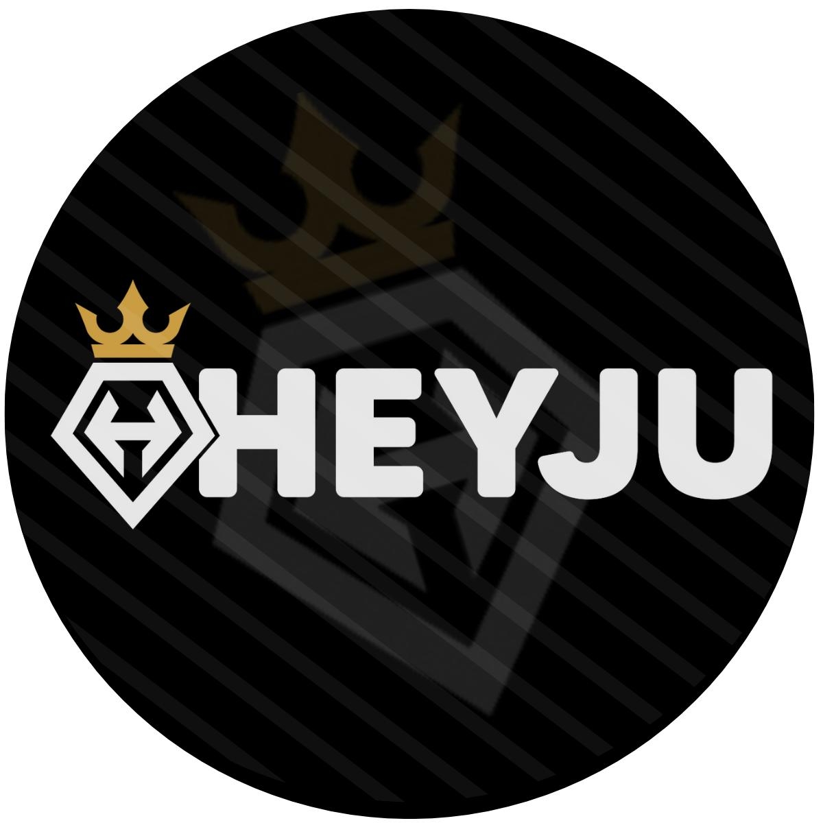 HEYJU JEANS | Barueri SP