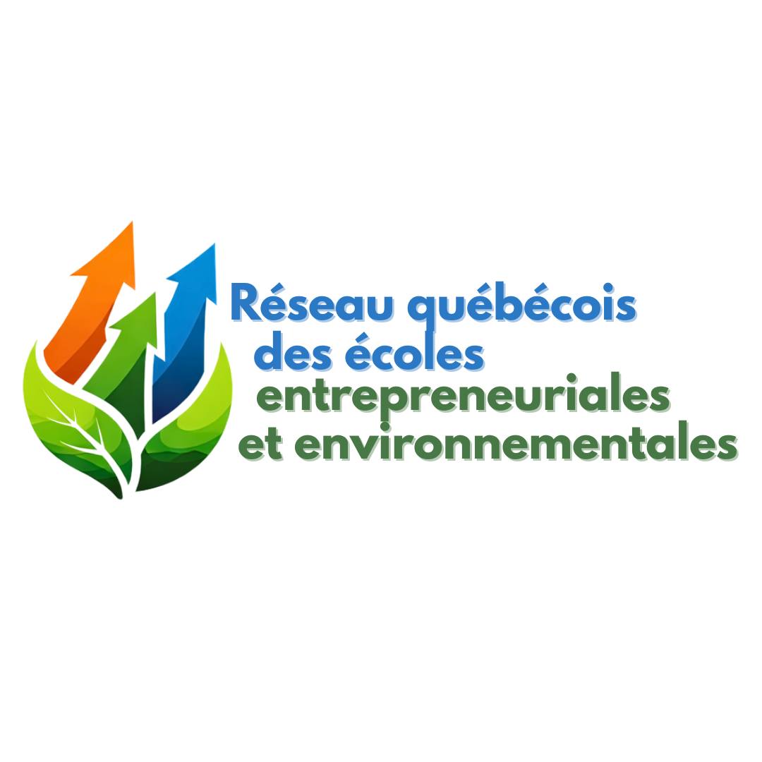 Réseau québécois des écoles entrepreneuriales et environnementales