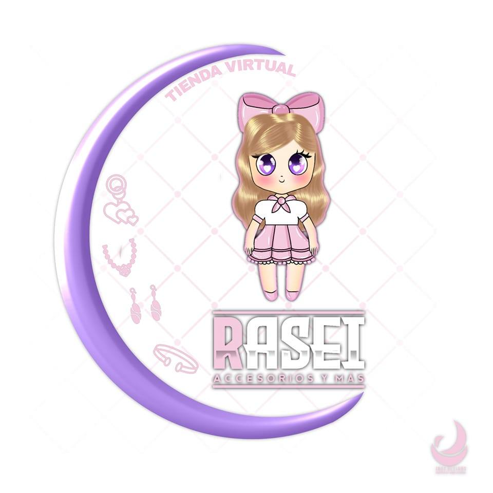 RASEI Accesorios y Más