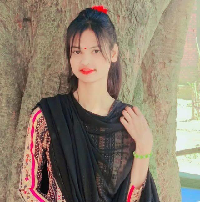Anjali rani | Mainpuri Police Line Area
