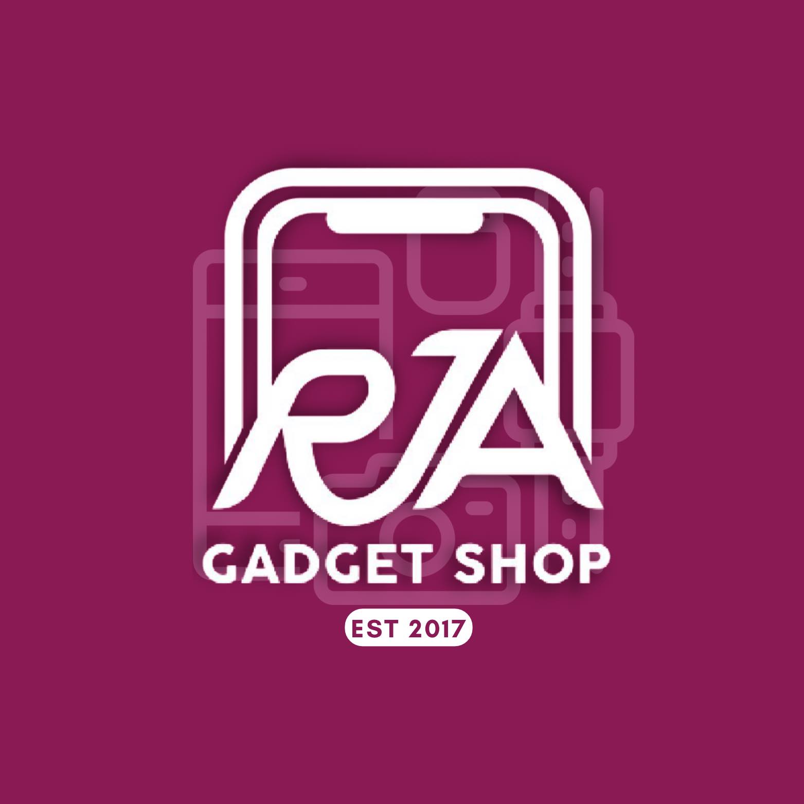 RJA Gadget Shop