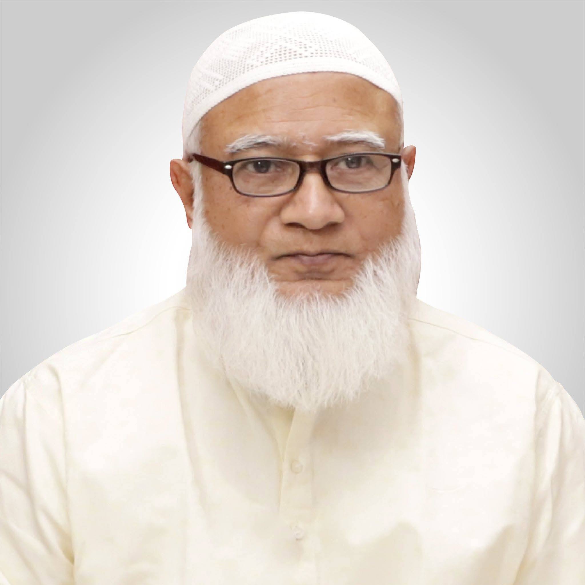 ডাঃ শফিকুর রহমান