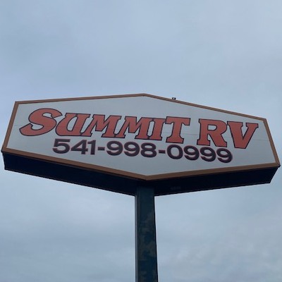 Summit RV | Junction City OR