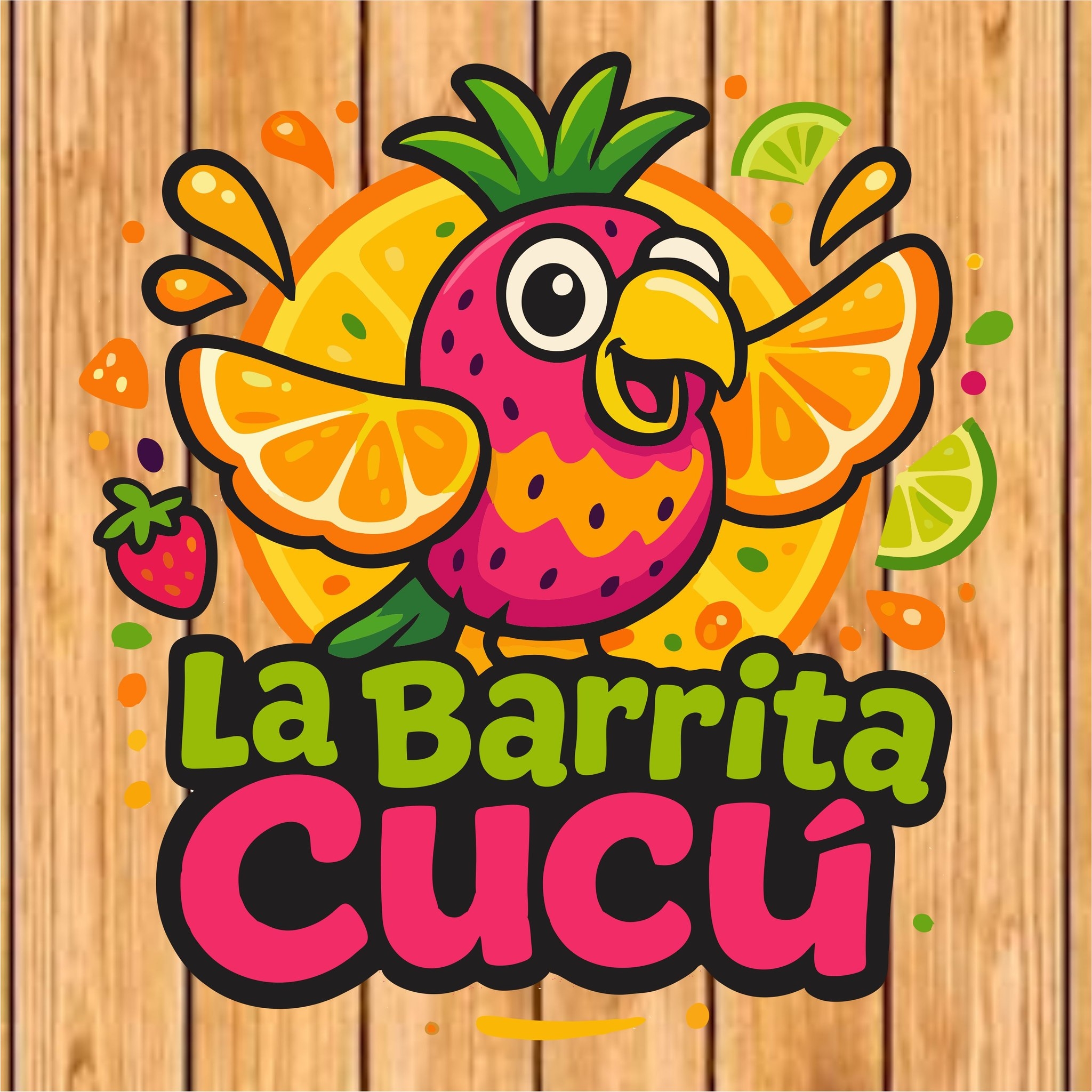 La Barrita Cucú | San Luis Potosí
