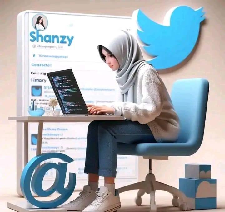 Shanzy Khan