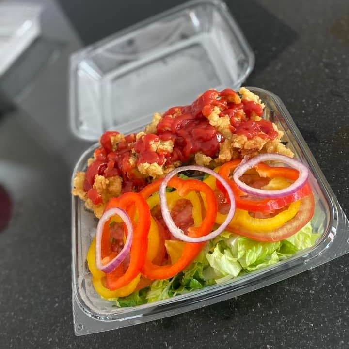 Four Sons Restaurant | Nassau
