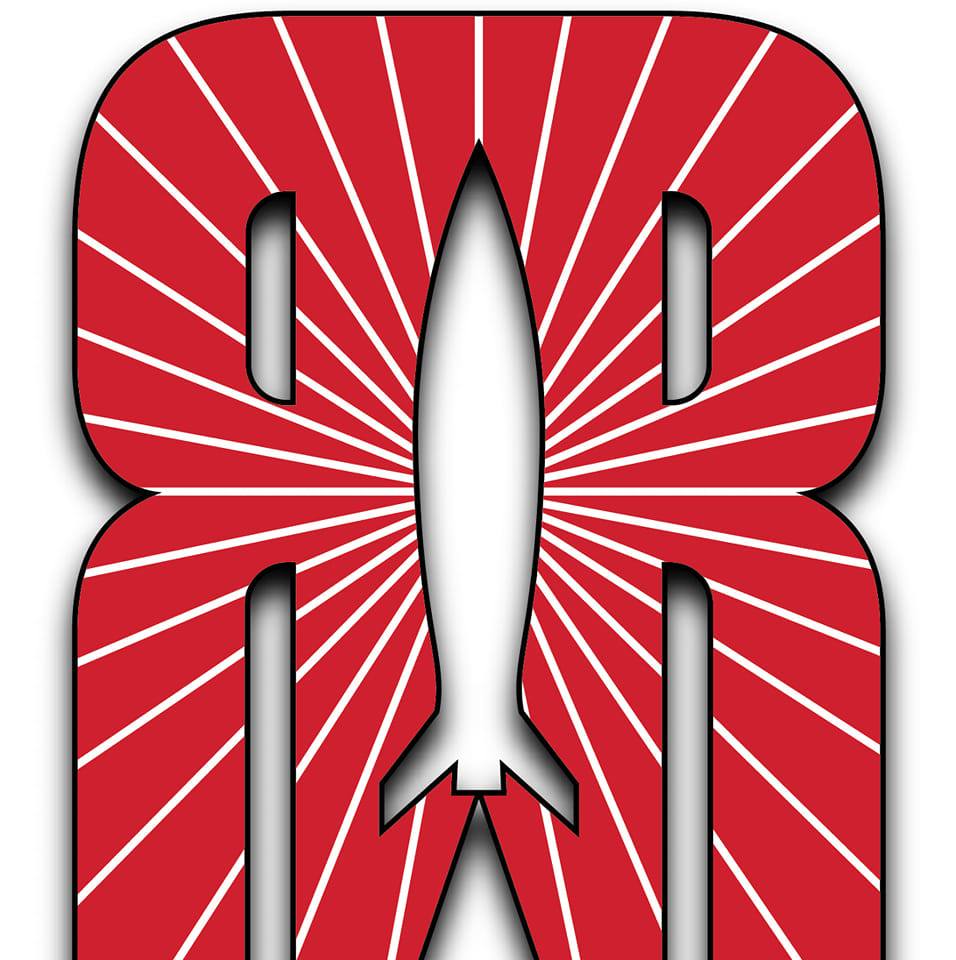 Red Rocket Racing